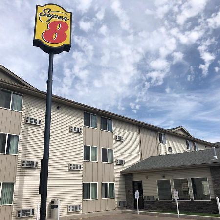 Super 8 By Wyndham Pocatello Hotell Exteriör bild