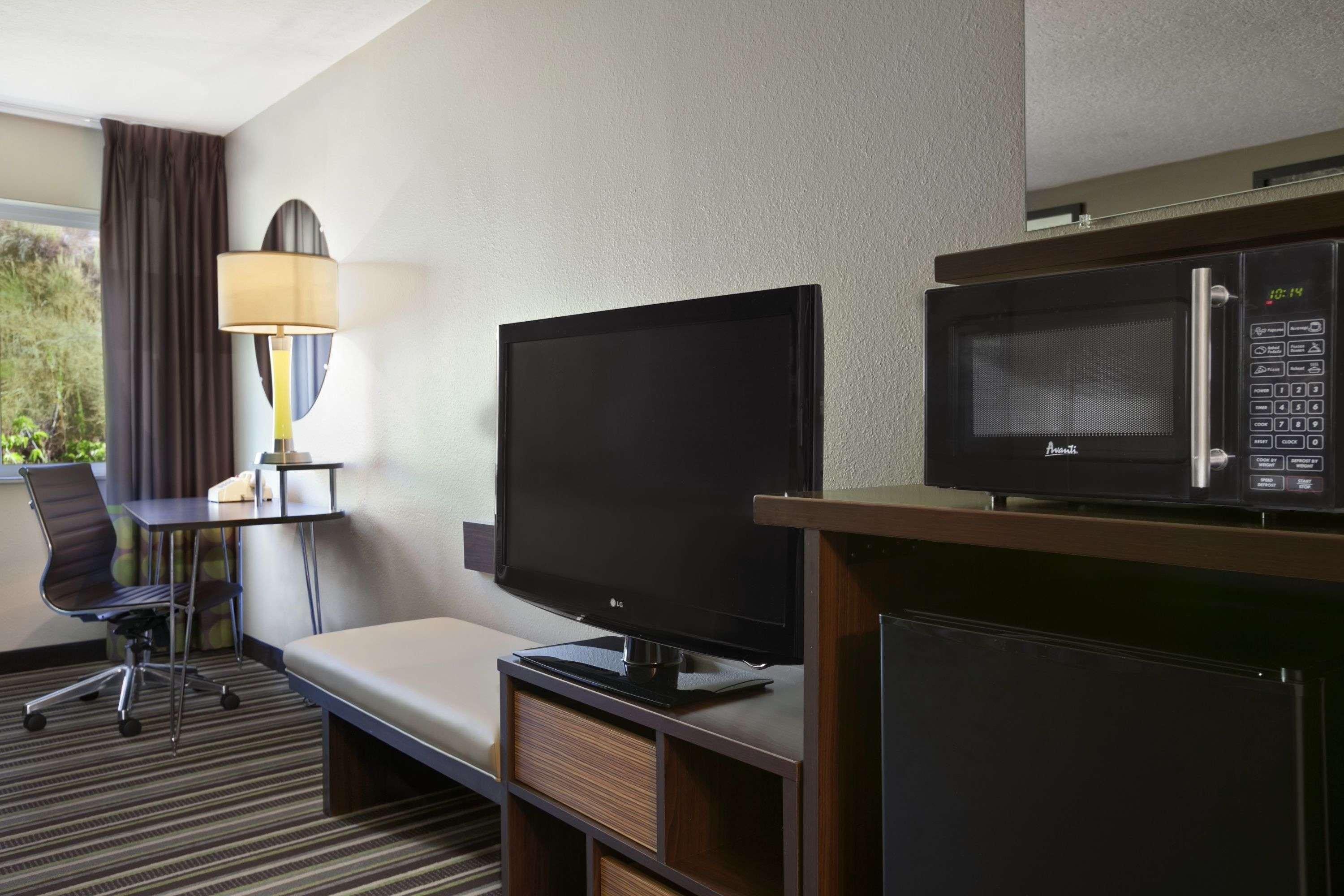 Super 8 By Wyndham Pocatello Hotell Exteriör bild