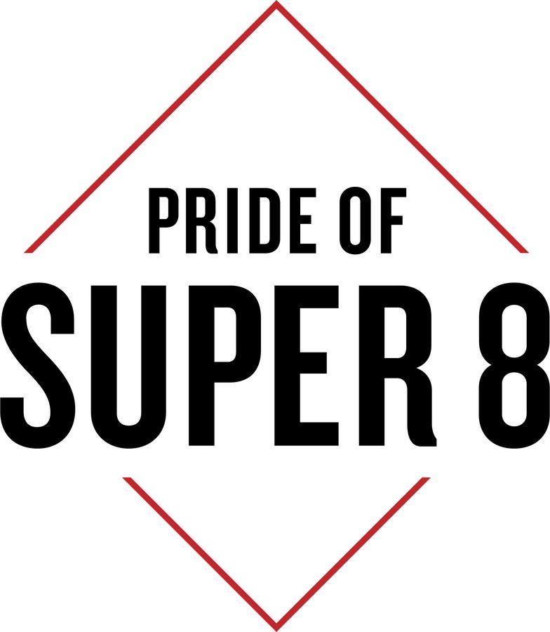 Super 8 By Wyndham Pocatello Hotell Exteriör bild